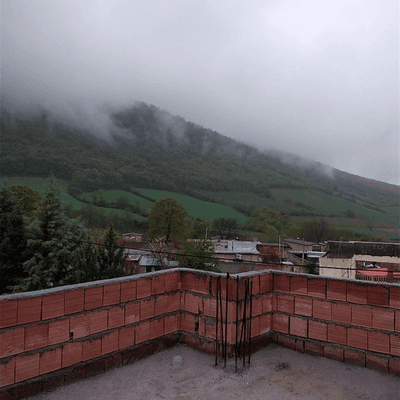 تصویر ۱ - خانه مبله دنج در  گالیکش