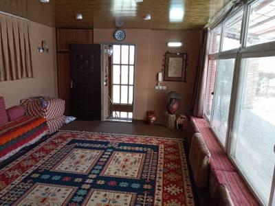 تصویر ۱ - اقامتگاه بوم‌گردی آوای تالاب (رویاها) در  بروجن