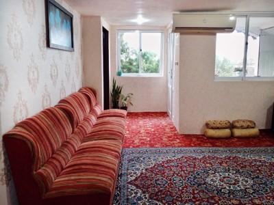 تصویر ۱ - ویلا ماکان در  فومن