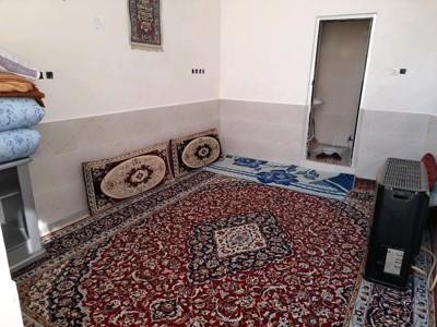 تصویر ۱ - سوییت نقلی ولیعصر در  دامغان