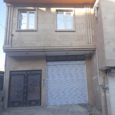 تصویر ۱ - سوییت تنگه واشی  در  فیروزکوه 