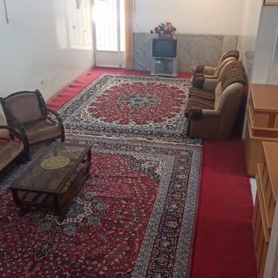 تصویر ۱ - خانه مبله سرای میهمان  در  شهرکرد