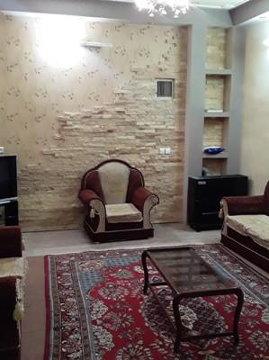 تصویر ۱ - خانه مبله جویبار در  گلپایگان