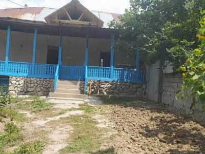 تصویر ۱ - اقامتگاه بوم‌گردی جنگلی پارسا در  نور