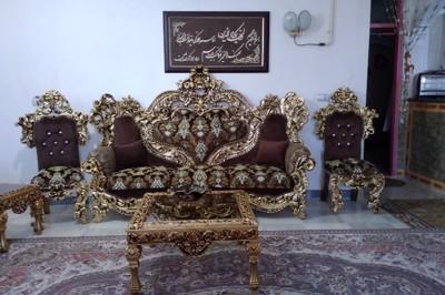 تصویر ۱ - آپارتمان طبیعت در  خرم آباد