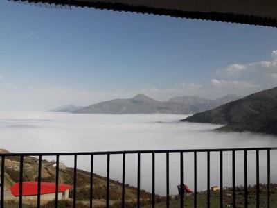 تصویر ۱ - خانه کوهستان در  فیلبند