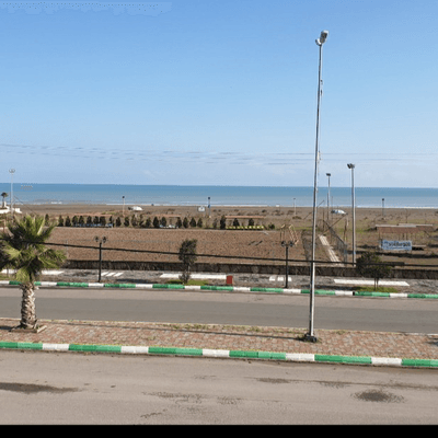 تصویر ۱ - آپارتمان ساحلی پردیس(2) در  چمخاله