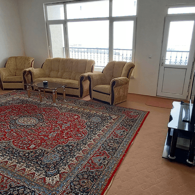 تصویر ۱ - ویلا فندقلو  در  نمین