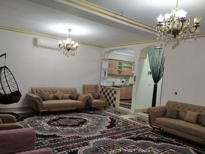 تصویر ۱ - ویلا مبله یونا(واحد2) در  فرح آباد