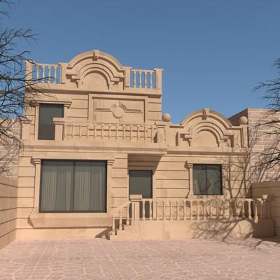 تصویر ۱ - سوییت مبله ارم در  گلپایگان