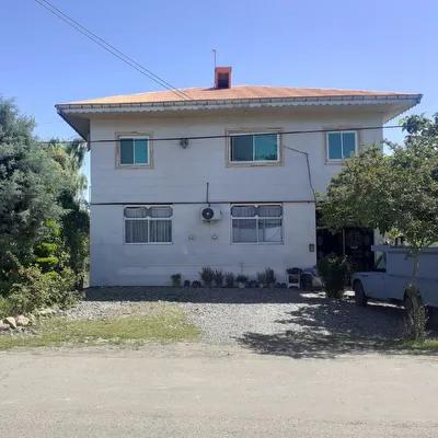 تصویر ۱ - سوییت مقدم در  شفت