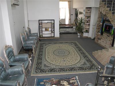 تصویر ۱ - ویلا خانه مسافر کسری (واحد ۲) در  ابدانان