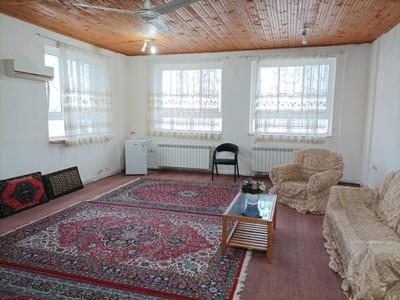 تصویر ۱ - سوییت رفاهی ماچیان (۳) در  کلاچای