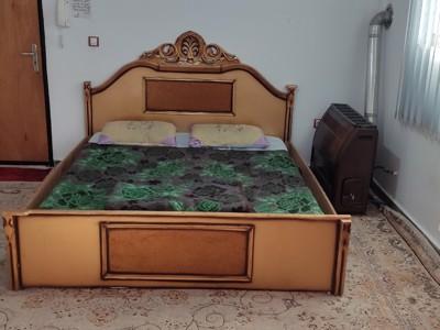تصویر ۱ - سوییت کلیبر(طبقه اول) در  کلیبر