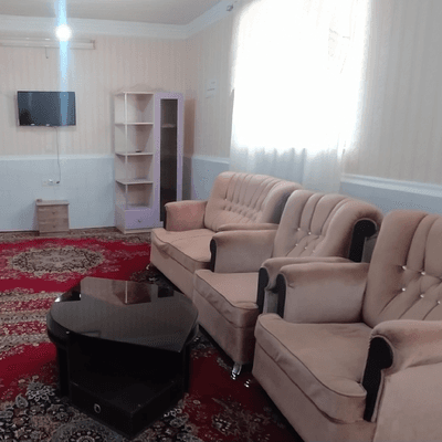 تصویر ۱ - خانه ویلایی سامان در  بندر جاسک