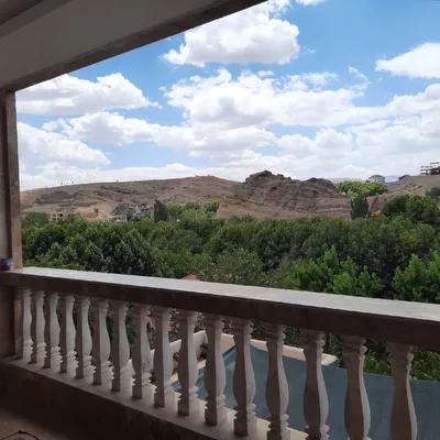 تصویر ۱ - خانه مبله لیلا در  شاندیز