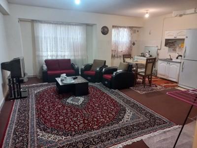 تصویر ۱ - آپارتمان مبله صبا در  پرند
