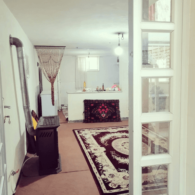 تصویر ۱ - سوییت صابر در  بندر ترکمن
