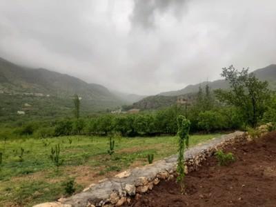 تصویر ۱ - خانه ویلایی احسان در  پاوه
