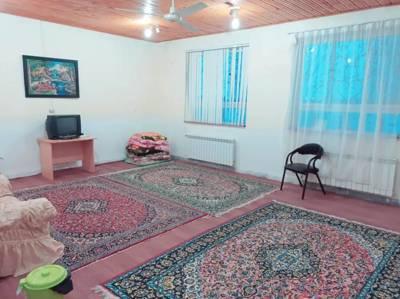 تصویر ۱ - سوییت رفاهی ماچیان (۴) در  کلاچای