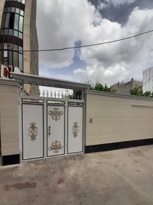 تصویر ۱ - خانه الوند 3 در  همدان