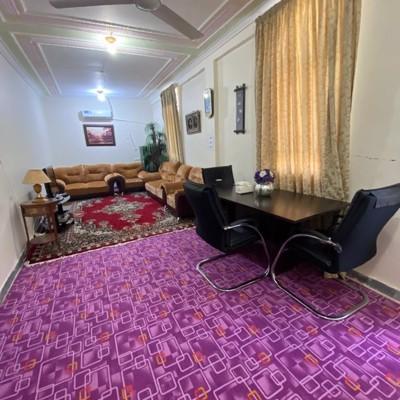 تصویر ۱ - خانه مبله دهشیخ  در  لامرد
