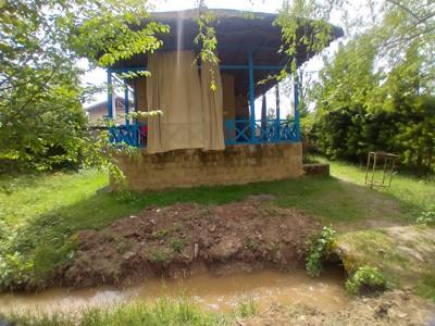 تصویر ۱ - روستایی و عشایری سوییت ویلایی هفت اقلیم(۶۲۱) در  فومن