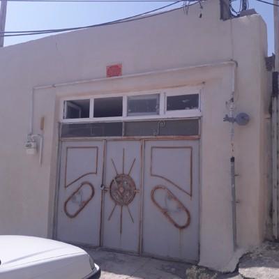 تصویر ۱ - خانه نور در  ایلام