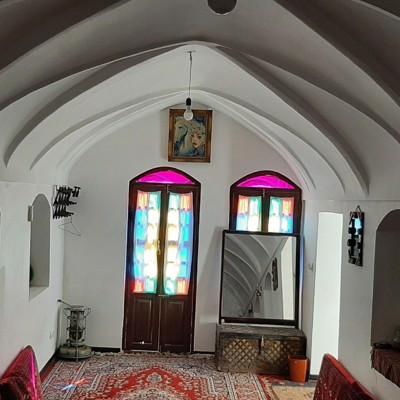 تصویر ۱ - اقامتگاه بوم‌گردی رویای کویر(روشنایی) در  سرخه