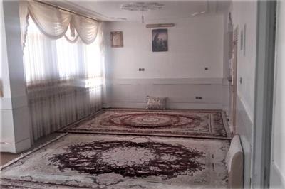 تصویر ۱ - آپارتمان باقری در  ورزنه
