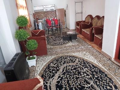 تصویر ۱ - خانه مبله نیلوفر آبی در  کیاشهر