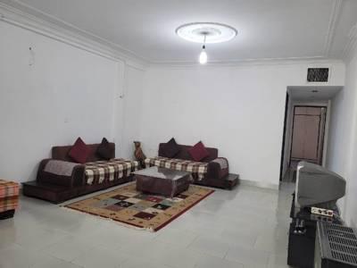 تصویر ۱ - آپارتمان مبله مارلیک (۳) در  فردیس