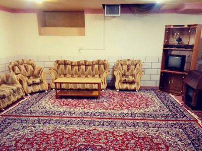 تصویر ۱ - خانه ویلایی میرداماد(طبقه زیرین) در  شهرکرد