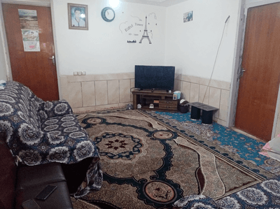 تصویر ۱ - سوییت بوستان در  مرودشت