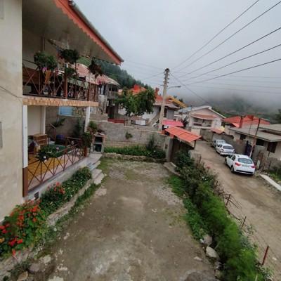 تصویر ۱ - ویلا حلاجیان در  جواهرده