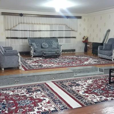 تصویر ۱ - هتل آپارتمان آرمین (واحد ۱) در  سرعین