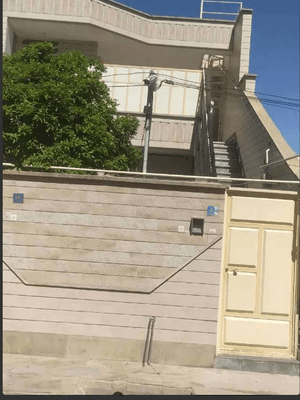 تصویر ۱ - خانه مبله آنزان  در  ایذه