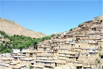 تصویر ۱ - اقامتگاه بوم‌گردی  واران (همکف 1) در  سنندج