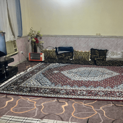 تصویر ۱ - خانه ویلایی ساحل مکران در  چابهار