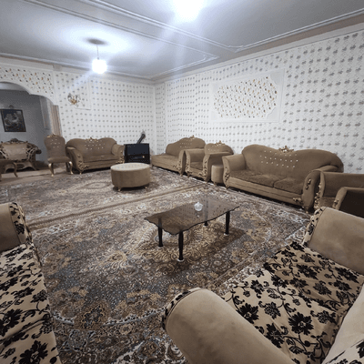 تصویر ۱ - خانه ویلایی زاگرس در  سنندج
