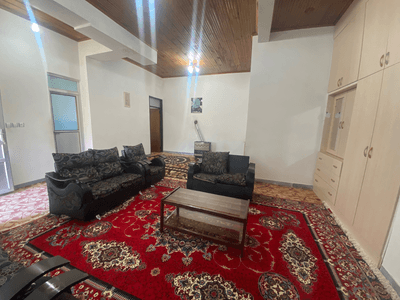 تصویر ۱ - ویلا گلستان در  لیسار