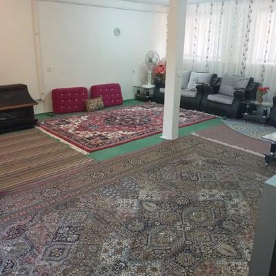 تصویر ۱ - خانه مبله دانش در  کلیبر