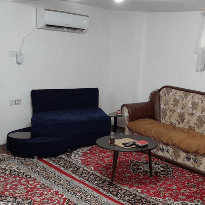 تصویر ۱ - ویلا امیر در  خشکبیجار