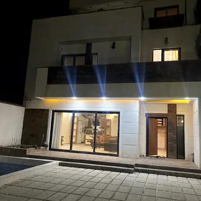 تصویر ۱ - ویلا دوبلکس پردیسان در  فرح آباد