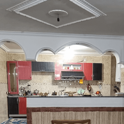 تصویر ۱ - خانه مبله گلشهر  در  چابهار