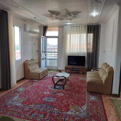 تصویر ۱ - آپارتمان دریا بیشه در  فرح آباد