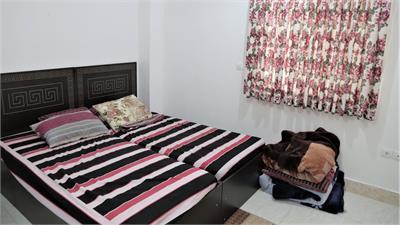 تصویر ۱ - آپارتمان خاتم (پنج نفره ۴) در  گلوگاه