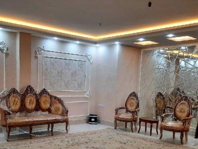 تصویر ۱ - آپارتمان رویایی در  شهرکرد