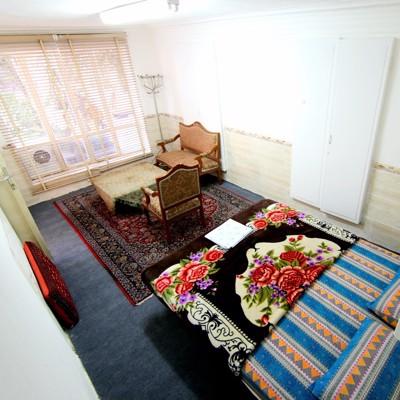تصویر ۱ - اقامتگاه بوم‌گردی خاتون(۴) در  شیراز