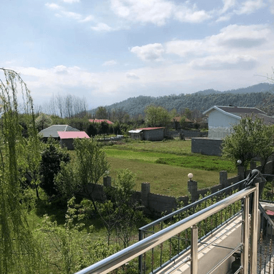 تصویر ۱ - آپارتمان مبله سه سار در  صومعه‌سرا
